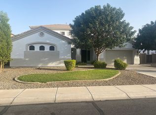 3350 E Lynx Pl, Chandler, AZ 85249