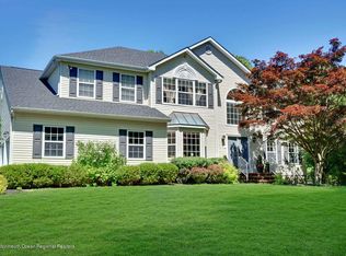 10 Robbins Rd, Millstone Township, NJ 08535