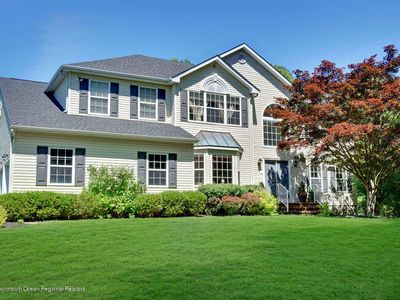 10 Robbins Rd, Millstone Township, NJ, 08535