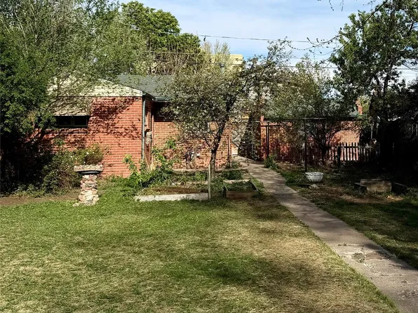 2628 N Raleigh Street, Denver, CO 80212