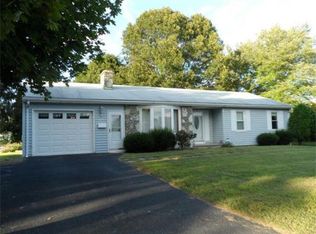 138 Folsom Ave, Somerset, MA 02726