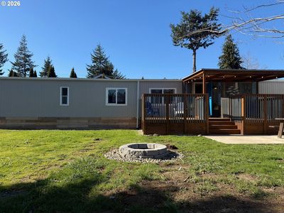 232 Ohio Ave SE, Bandon, OR, 97411