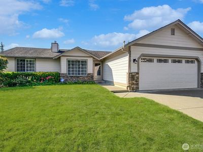 32517 McKay Lane, Black Diamond, WA, 98010