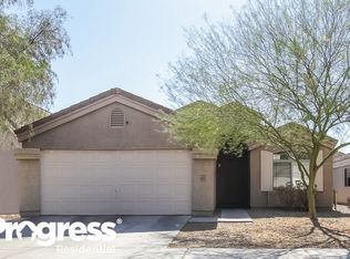 5812 S 32nd Ave, Phoenix, AZ 85041