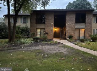 16 W Bluebell B Ln, Mount Laurel, NJ 08054