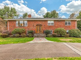 37 Juniper Ridge Rd, Westwood, MA 02090