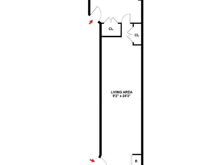 99 Wyckoff St #2L — Photo 2