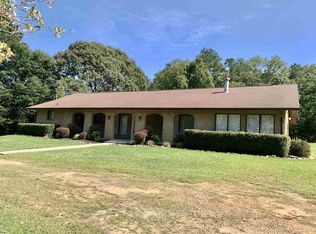 6680 State Highway 109, Molena, GA 30258