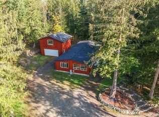 208 Toad Rd, Sequim, WA 98382