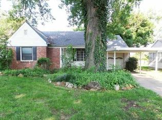 2220 S Indianapolis Ave, Tulsa, OK 74114