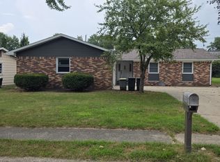 1011 Devon St, West Lafayette, IN 47906