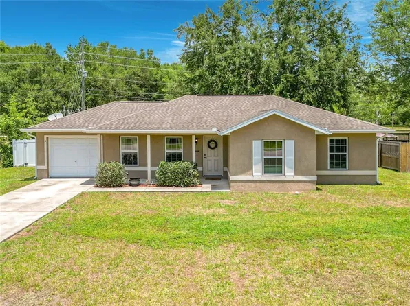 3 Pine Track Pl, Ocala, FL 34472