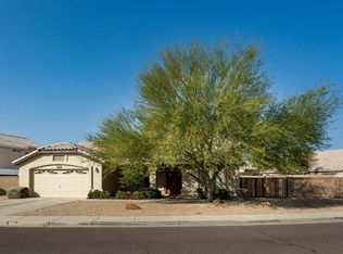 17852 N 83rd Dr, Peoria, AZ 85382