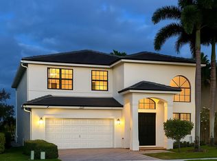 2128 Country Golf Drive, Wellington, FL 33414