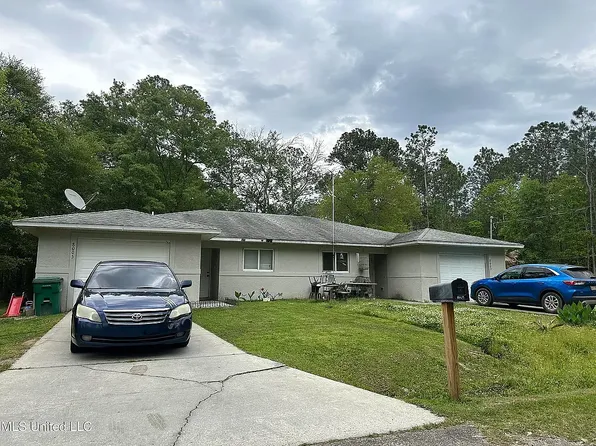 8005 Coyle St, Bay Saint Louis, MS 39520
