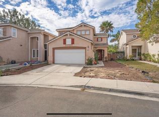 1095 Camino Calabazo, Chula Vista, CA 91910