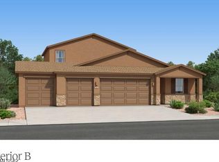 17820 S Chathamberry Ln, Pima County, AZ 85641