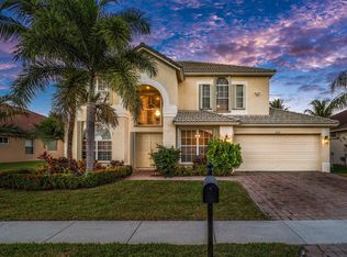 3724 Victoria Rd, West Palm Beach, FL 33411