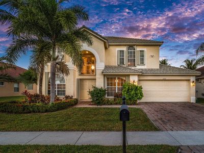 3724 Victoria Road, West Palm Beach, FL, 33411