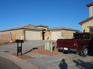 14986 N Capriole Dr, Tucson, AZ 85739