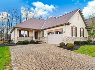 5430 Slater Rdg, Westerville, OH 43082