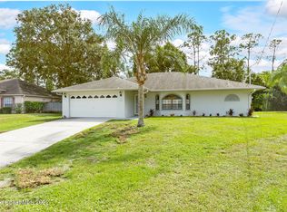 5195 Carter St, Cocoa, FL 32927