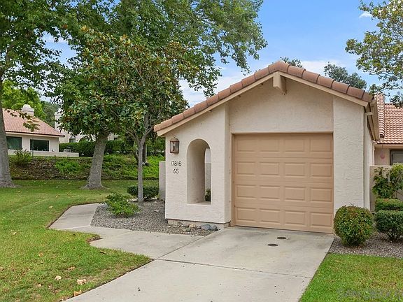 2nd image of 17816 Corte Huasco Unit 65