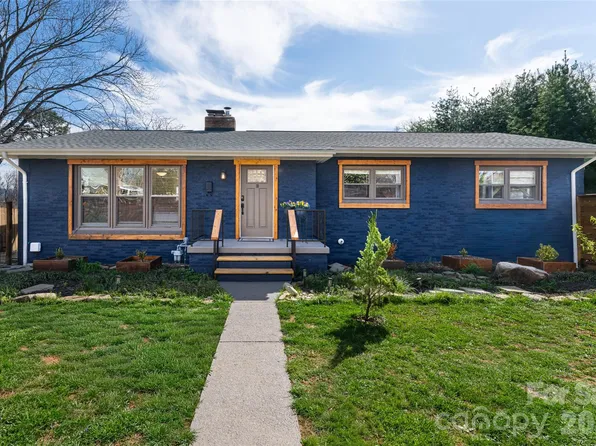 10 Lance Ln, Asheville, NC 28806