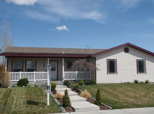 103 Ruby Ln, Kimberly, ID 83341