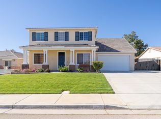 2644 Taft Ln, Palmdale, CA 93551