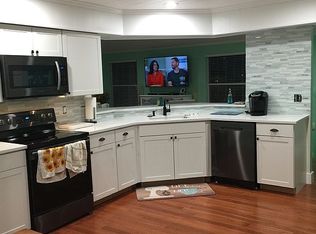 6260 Spoonbill Dr, New Port Richey, FL 34652