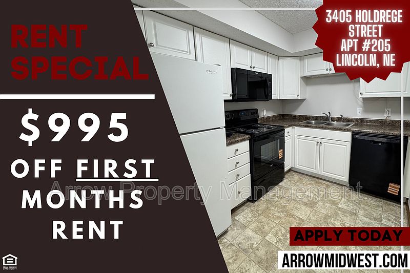 1st image of 3405 Holdrege St #205