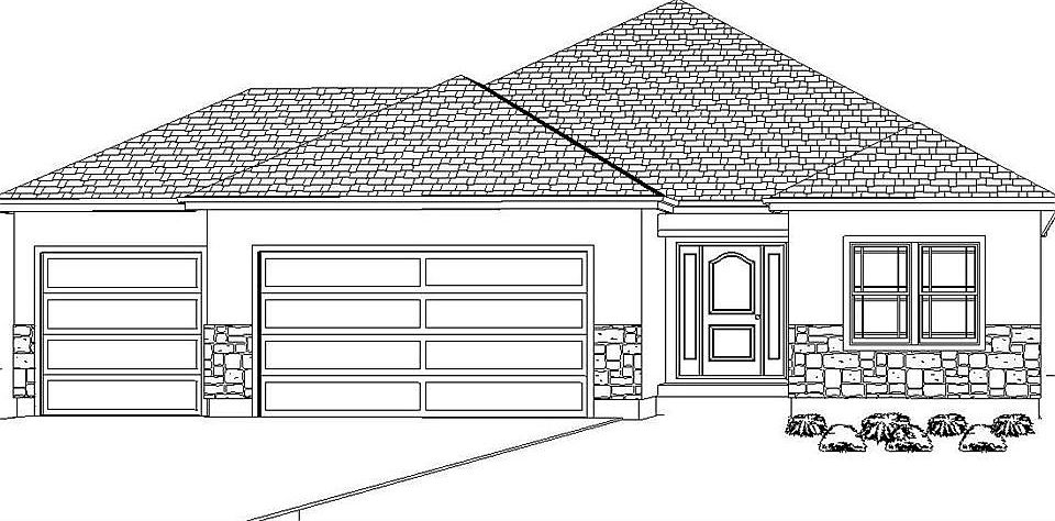 2nd image of 6809 Woodside Ave