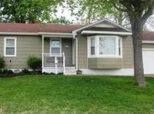 1125 W 9th St, Washington, MO 63090