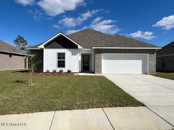 15344 Percy St, Gulfport, MS 39503