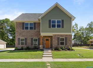 1608 Calistoga Cir, Huntsville, AL 35811