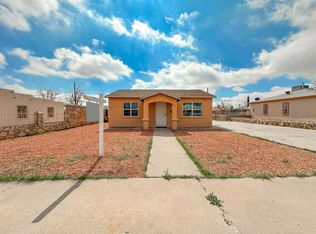 4604 Sierra Vista Dr, El Paso, TX 79904