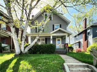 326 Stambaugh Ave, Sharon, PA 16146