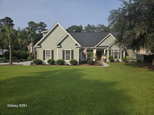 44 Meridian Point Dr, Bluffton, SC 29910