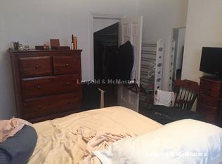 28 Mount Vernon St #B1C, Boston, MA 02108