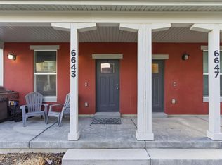 6643 W Skip Rock Rd, South Jordan, UT 84009