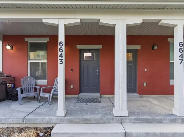 6643 W Skip Rock Rd, South Jordan, UT 84009