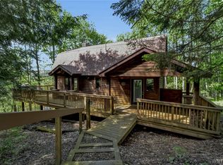 2-4 Sno Way, Ellicottville, NY 14731