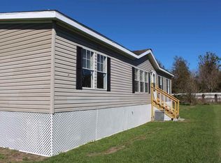 381 Lake Long Dr, Houma, LA 70364