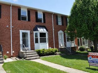 35 Bellfalls Way, Baltimore, MD 21236