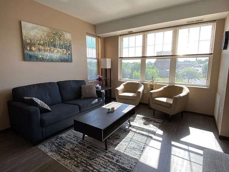 Capital View Apartments — Photo 30