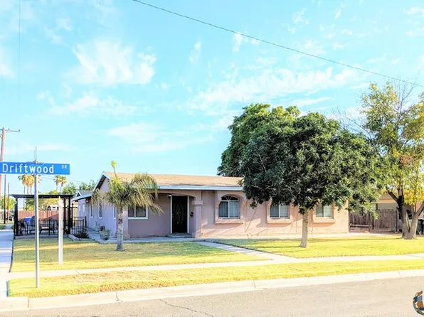 1203 Driftwood Dr, El Centro, CA 92243