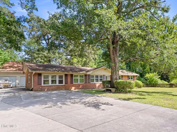 409 Sharon Drive, Wilmington, NC 28409