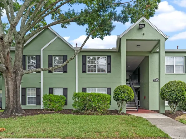 2025 Dixie Belle Dr APT G, Orlando, FL 32812