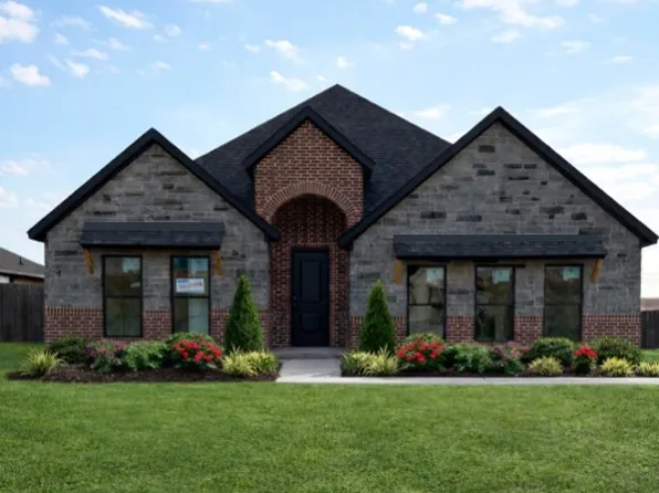 6925 Trail Rock, Benbrook, TX 76126